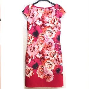 Vince Camuto Dress